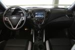 Hyundai Veloster Turbo 2015 года